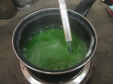 Bring to Boil